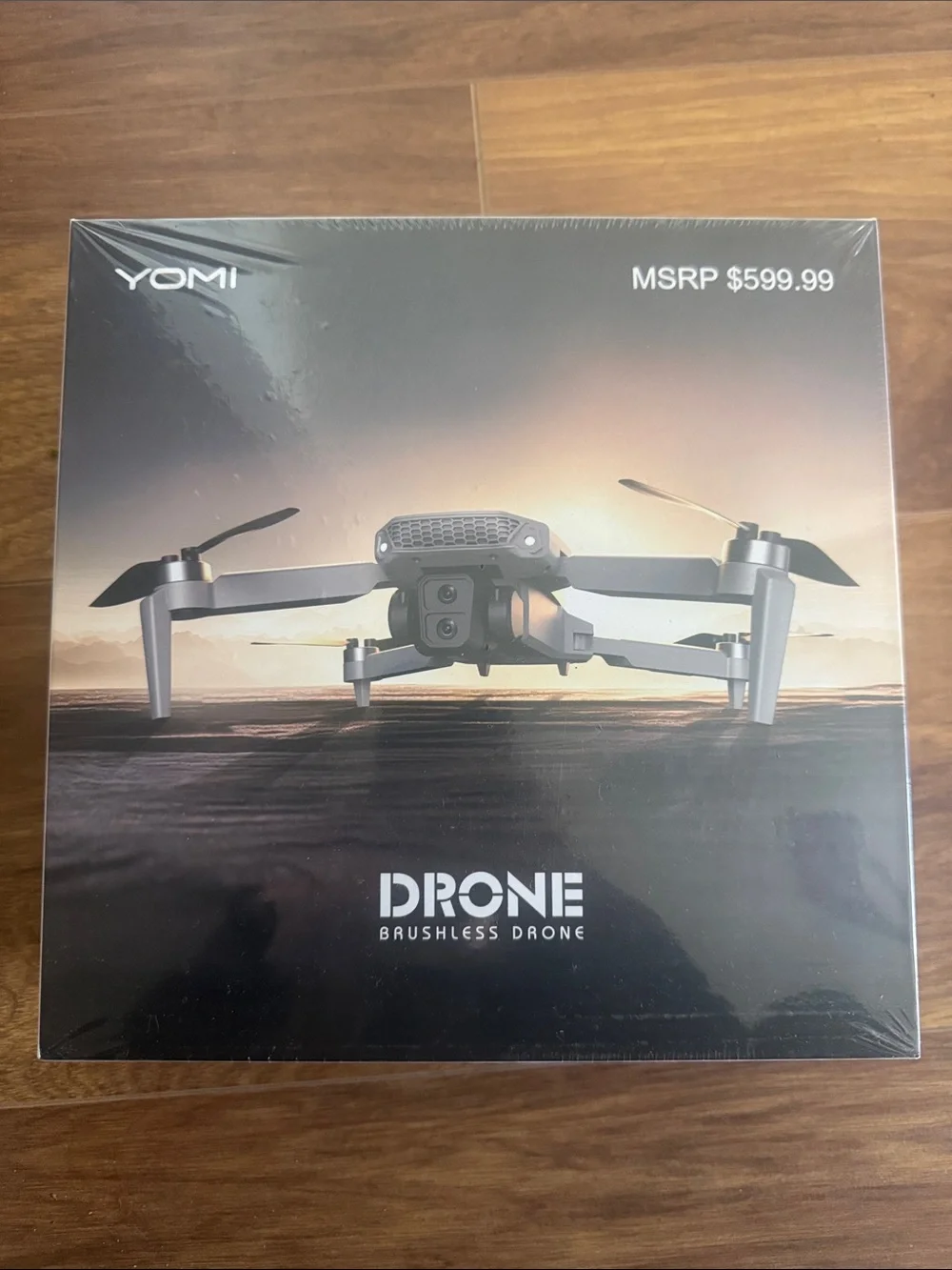 DRONE w/Camera